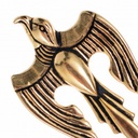 Tryzub-Falke - Klein Bild 3