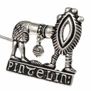 Pilgerzeichen "Pintelin" Bild 2