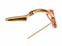 Germanische Armbrustfibel Bild 3