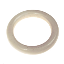 Ring aus Knochen - groß Bild 2