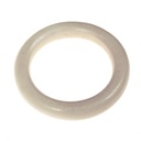 Ring aus Knochen - groß Bild 2