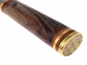 Wikinger-Messer "Gunnar" - Damaststahl Bild 4