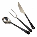 Besteck-Messer "Grimald" Bild 4