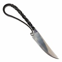 Geschmiedetes Messer "Igraine" Bild 2