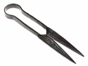 Große römische Bügelschere / 19 cm Bild 2