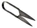 Geschmiedete Wikingerschere - XL / 17 cm Bild 2
