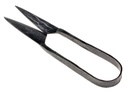 Geschmiedete Wikingerschere - XL / 17 cm Bild 3