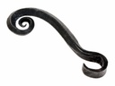 Flaschenöffner "Spirale" Bild 2