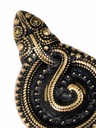 Schlangen-Amulett von Gørding Bild 3