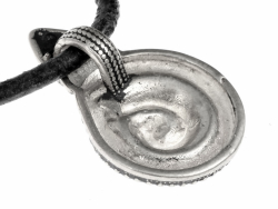 Schlangen-Amulett von Gørding Bild 4