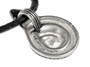 Schlangen-Amulett von Gørding Bild 4