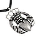 Claddagh-Amulett Bild 2