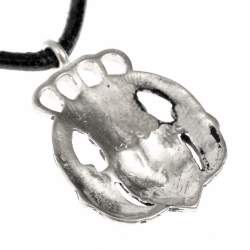 Claddagh-Amulett Bild 4