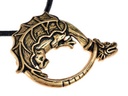 Drachenorden-Amulett Bild 2
