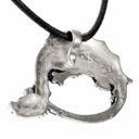 Drachenorden-Amulett Bild 5