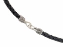 Wikinger-Halskette "Oseberg" - 50 cm Bild 5