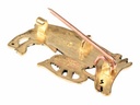 Pilgerzeichen "Schwein mit Dudelsack" Bild 4