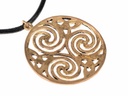 Keltisches Amulett "Trinity" Bild 4