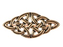 Keltische Brosche "Andraste" Bild 2