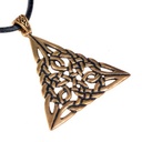 Keltisches Amulett "Triantan" Bild 2