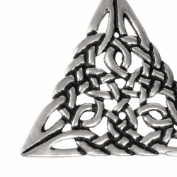 Keltisches Amulett "Triantan" Bild 3