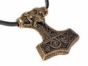 Massiver Wikinger-Mjölnir Bild 2