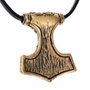 Massiver Wikinger-Mjölnir Bild 4