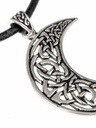 Keltisches Mond-Amulett Bild 3