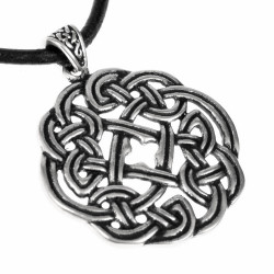 Keltisches Amulett "Ciorcal" Bild 2
