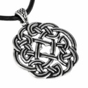 Keltisches Amulett "Ciorcal" Bild 2