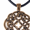 Keltisches Amulett "Ciorcal" Bild 3