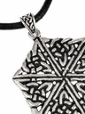 Keltisches Amulett "Hexagon" Bild 3