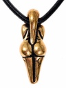 Amulett Venus von Vestonice Bild 3