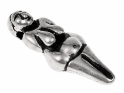 Amulett Venus von Vestonice Bild 4
