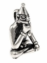 Freyr-Amulett von Rällinge Bild 2