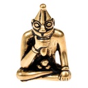 Freyr-Amulett von Rällinge Bild 5