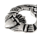 Claddagh-Anhänger Bild 3