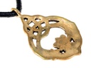 Claddagh-Anhänger Bild 4