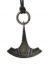 Ukkos Ax-Hammer aus Eisen Bild 2