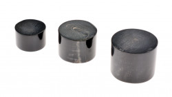 Hornrolle / klein - 25 x 15 mm Bild 2