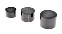 Hornrolle / klein - 25 x 15 mm Bild 2