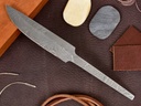 Messerbausatz "York" / Damast - 16 cm Bild 2