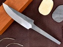 Messerbausatz "Nowgorod" / Karbon - 16 cm Bild 2