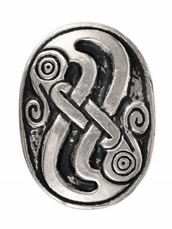 Griffabschluss "Vendel" Bild 2