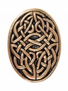 Griffabschluss " Knoten" Bild 2