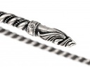 Wikinger-Torque "Raben" Bild 3