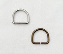 D-Ring - 12 x 2,2 mm Bild 2