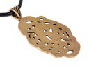 Wikinger-Amulett "Etzel" Bild 4