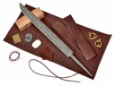 Sax-Bausatz "Birka" / Damast - 46 cm Bild 3
