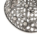 Wikinger-Schalenfibel "Akershus" Bild 3